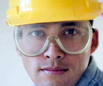 Safety gear